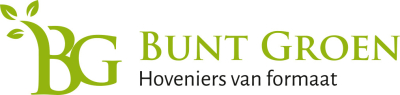Bunt Groen