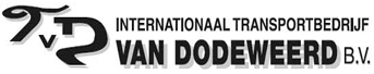 Transportbedrijf van Dodeweerd