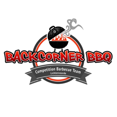 Backcorner BBQ