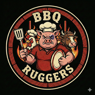 BBQ Ruggers